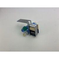 Клапан води для холодильника Whirlpool C00311204 481236058486