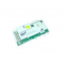 Модуль (Плата) для стиральной машины ariston/indesit Б/У 21500913702-1 C00254297
