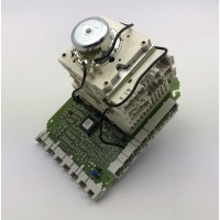 Командоаппарат механический (таймер) для стиральной машины Whirlpool 481931039827