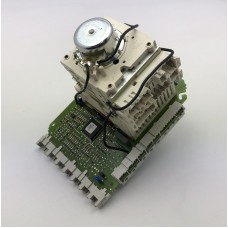 Командоаппарат механический (таймер) для стиральной машины Whirlpool 481931039827