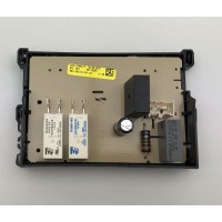 Таймер електронний для духовки Bosch 00650118