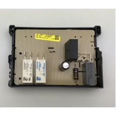 Таймер електронний для духовки Bosch 00650118