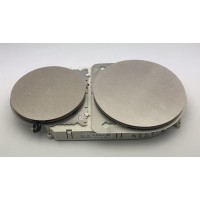 Модуль в сборе с индукцией для варочной панели Franke 17091585527 7508014710 230630552735