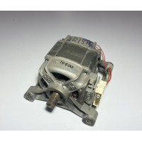 Двигатель (мотор) для стиральной машины ariston/indesit Б/У 160016370.00