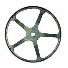 Шкив для стиральной машины Bosch Б/У D=265mm 9000095133