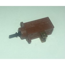 Термо актуатор клапана подачи воды для стиральной машины Ardo 651014018
