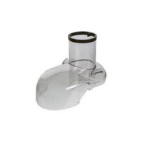 Кришка корпусу соковижималки Moulinex SS-994145