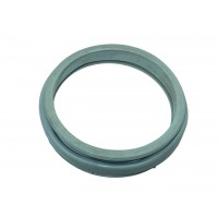Mанжета люка (резина) для стиральной машины Ariston/Indesit Б/У C00110326 14400197500