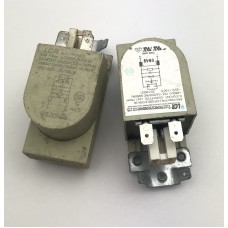 Сетевой фильтр для стиральной машины Атлант Б/У LCR095.21204 Electronics