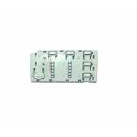 Модуль індикації для пральної машини Б/У 41013732 Candy Модуль індикації для пральної машини Б/У 41013732 Candy