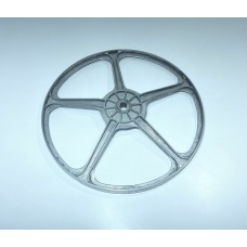 Шкив для стиральной машины Whirlpool Б/У D=298mm 481252858041 461971088881