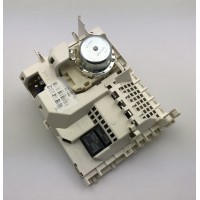 Командоаппарат механический (таймер) для стиральной машины Whirlpool 481228218944 461971067637