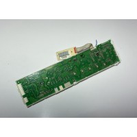 Модуль (плата управления) для стиральной машины Gorenje Б/У 299388 299390