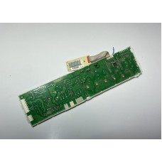 Модуль (плата управления) для стиральной машины Gorenje Б/У 299388 299390