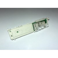 Модуль (плата управления) для стиральной машины VESTEL Hansa Б/У 28084614 32035003