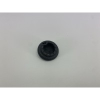 Крышка рассекателя для газовой для горелки Whirlpool 481936069717 D=52mm