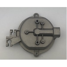 Корпус горелки для газовой плиты GUNTER&HAUER GL641CB BT01B-D