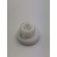 Шестерня малая  для мясорубки Delfa D=29/46mm 13651