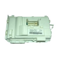 Модуль (Плата) для стиральной машины ariston/indesit/Whirlpool Б/У 2150141000 W11439182 2034600652