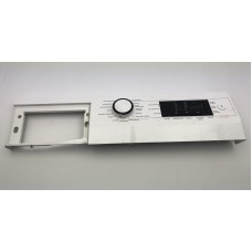 Передняя панель для стиральной машины Gorenje Б/У W7503/S1 12101 399021 399013