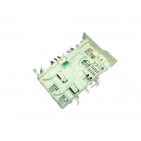 Модуль (Плата) для стиральной машины Electrolux Zanussi Б/У 132761532 EWM10931SA
