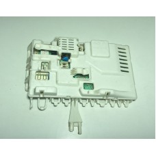 Модуль (Плата) для стиральной машины Electrolux Zanussi Б/У 132761522 EWM10931SA