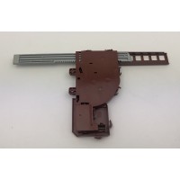 Замок двери (блокиратор) для посудомоечных машин Whirlpool C00858330 488000858330