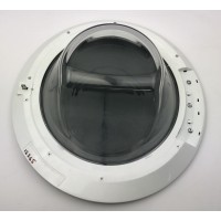 Люк в сборе для стиральной машины Haier Candy Б/У D=500mm 12265