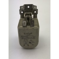 Сетевой фильтр для стиральной машины Whirlpool Б/У 461971041471