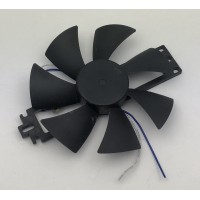 Вентилятор охлаждения индукционной поверхности Candy Б/У CTP6SC4 PD-1225MS DC18V