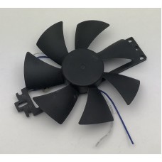 Вентилятор охлаждения индукционной поверхности Candy Б/У CTP6SC4 PD-1225MS DC18V