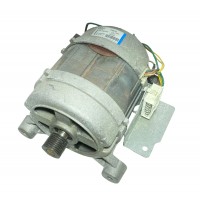 Двигатель (мотор) для стиральной машины Whirlpool Bauknecht Б/У 461975033651