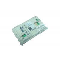 Модуль (Плата)  для стиральной машины Whirlpool Б/У 400010582056 W10438460/B AWE6101