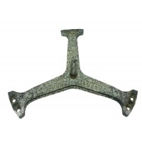 Хрестовина бака для пральної машини Indesit/Ariston Б/У D=30/25/20mm L=114mm