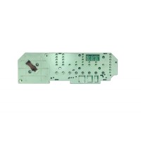 Модуль індикації для пральної машини Electrolux Б/У 451511301 13200353 451511729