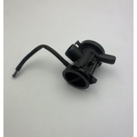 Улитка (корпус) с фильтром насоса для стиральной машины LG Б/У 3108ER1002