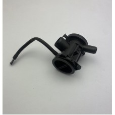 Улитка (корпус) с фильтром насоса для стиральной машины LG Б/У 3108ER1002