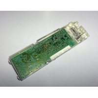 Модуль (Плата) для стиральной машины Bosch/Siemens Б/У 5560005373