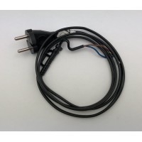 Сетевой кабель для блендера (витой) Bosch MSM88166, H03VVH2-F