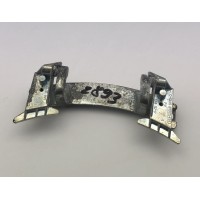 Петля люка в сборе для стиральной машины Candy Б/У 91700102 49001262