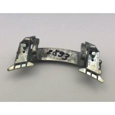 Петля люка в зборі для пральної машини Candy Б/У 91700102 49001262