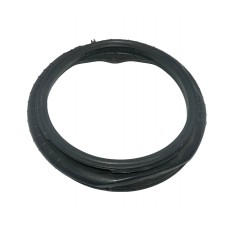 Mанжета люка (резина) для стиральной машины Haier Б/У 0020301453A