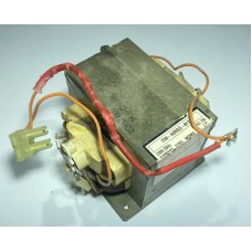 Трансформатор для микроволновки универсальный DY-N9OSO-81T1 Б/У CLASS-200