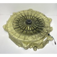 Полубак задний для стиральной машины Samsung Б/У DC61-035008A Полубак задний для стиральной машины Samsung Б/У DC61-035008A