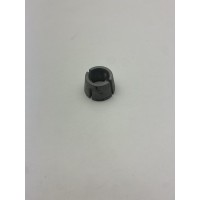 Втулка шкива для стиральной машины Gorenje D=24 L=23mm 12926