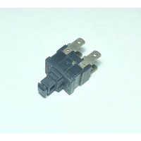 Мережева кнопка для пилососу Zelmer ZL-001 4 контакти ZE01Z01360120130