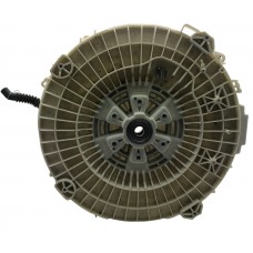 Полубак задний для стиральной машины LG Б/У MJT63482801-2 (прямой привод)