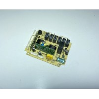 Модуль (Плата) для посудомоечной машины Vestel Б/У WQP12-9378A 1717600004658 Модуль (Плата) для посудомоечной машины Vestel Б/У WQP12-9378A 1717600004658