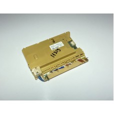 Модуль (плата) управления для посудомоечной машины Whirlpool Б/У 400010421354