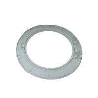 Внутренняя обечайка люка для стиральной машинкы LG Б/У 3212ER1004